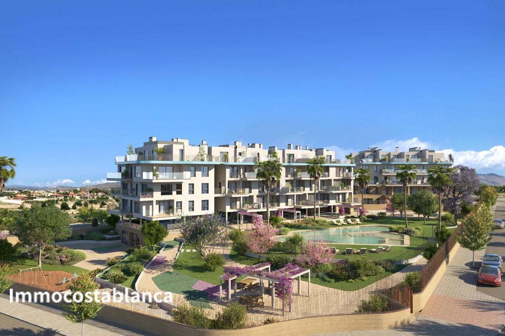 Квартира в Вильяхойосе, 99 м², 445 000 €, фото 7, объявление 35967536