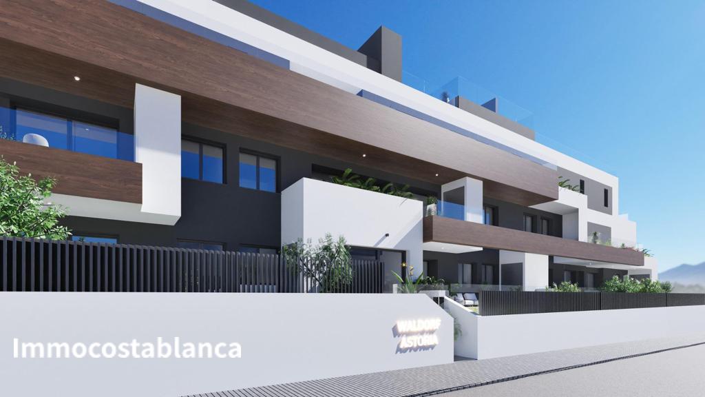 Квартира в Сьюдад-Кесада, 61 м², 253 000 €, фото 6, объявление 40607536