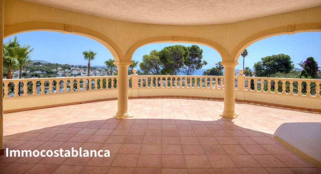 Коттедж в Бенисе, 320 м², 1 100 000 €, фото 5, объявление 47162816