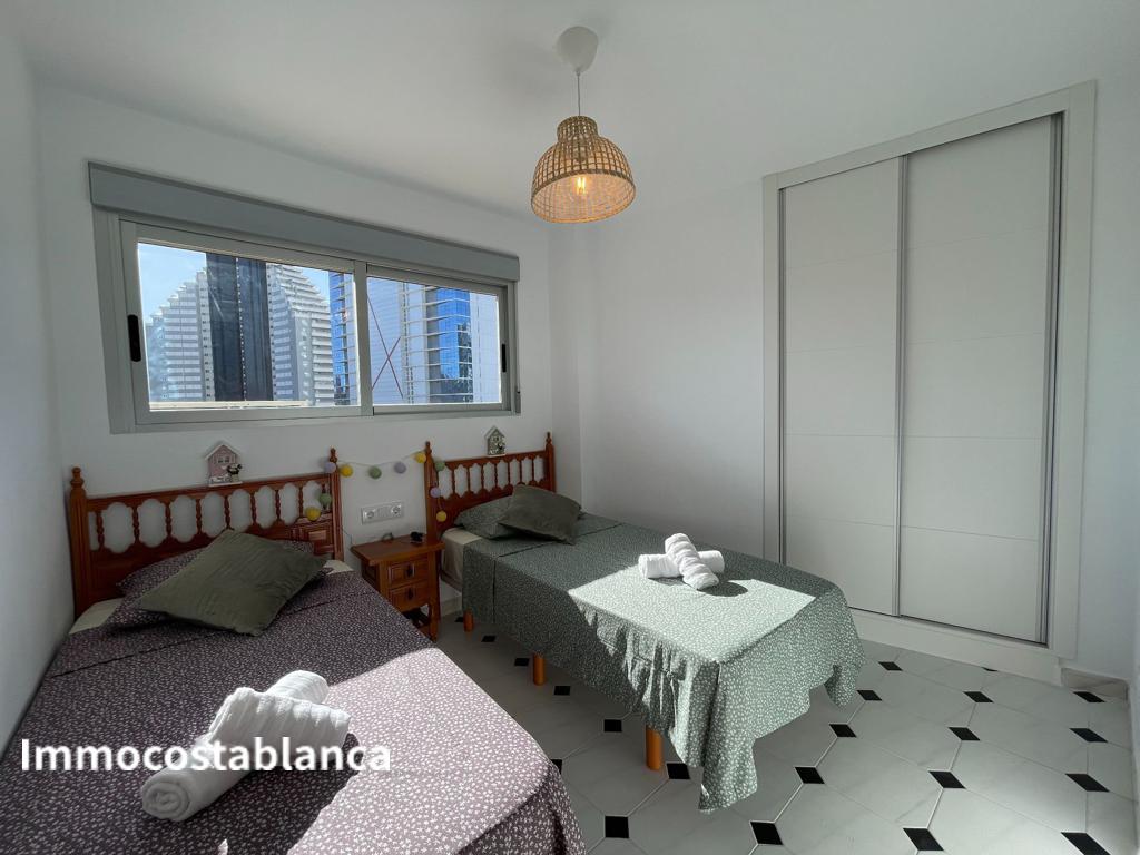 Квартира в Кальпе, 65 м², 325 000 €, фото 8, объявление 10569136