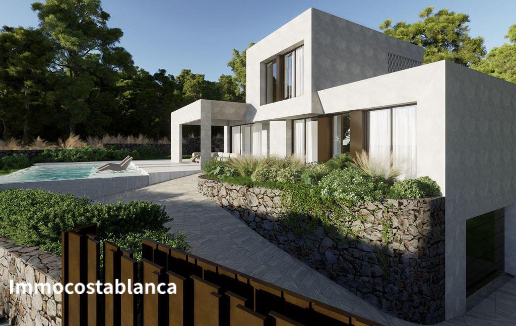 Вилла в Ориуэла Коста, 335 м², 1 250 000 €, фото 2, объявление 75735536