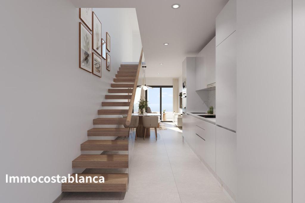 Квартира в Торревьехе, 61 м², 219 000 €, фото 7, объявление 64321216