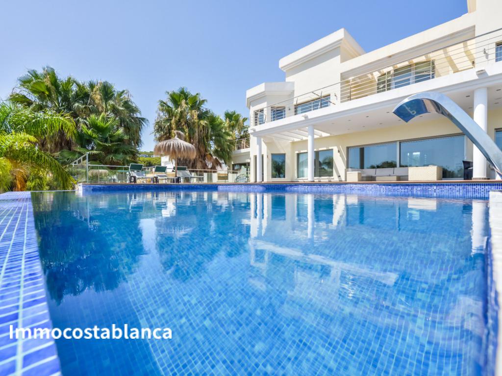 Коттедж в Бенисе, 585 м², 1 900 000 €, фото 2, объявление 55141856