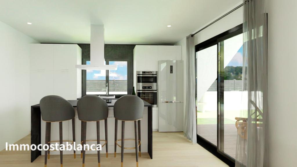 Вилла в Ондон-де-лас-Ньевес, 108 м², 326 000 €, фото 5, объявление 70375536