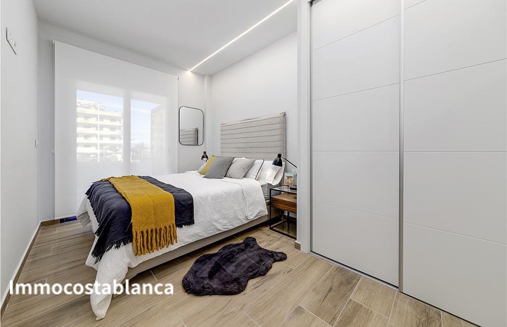 Квартира в Ареналесе-дель-Соль, 119 м², 350 000 €, фото 4, объявление 67739376