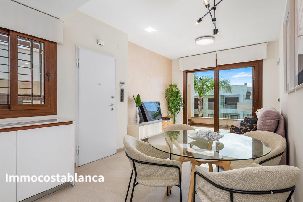Коттедж в Торревьехе, 70 м², 315 000 €, фото 8, объявление 53976416