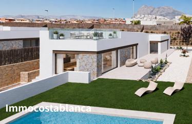 Вилла в Финестрате, 512 м²