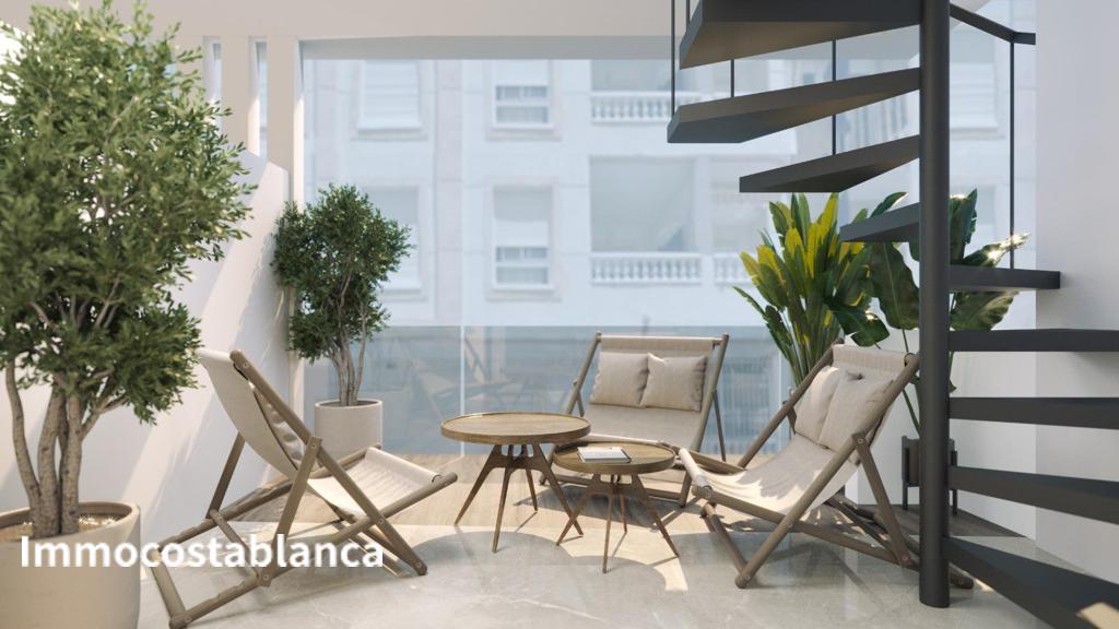 Квартира в Торревьехе, 87 м², 440 000 €, фото 4, объявление 65431536