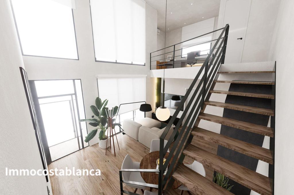 Квартира в Аликанте, 82 м², 320 000 €, фото 9, объявление 47583536