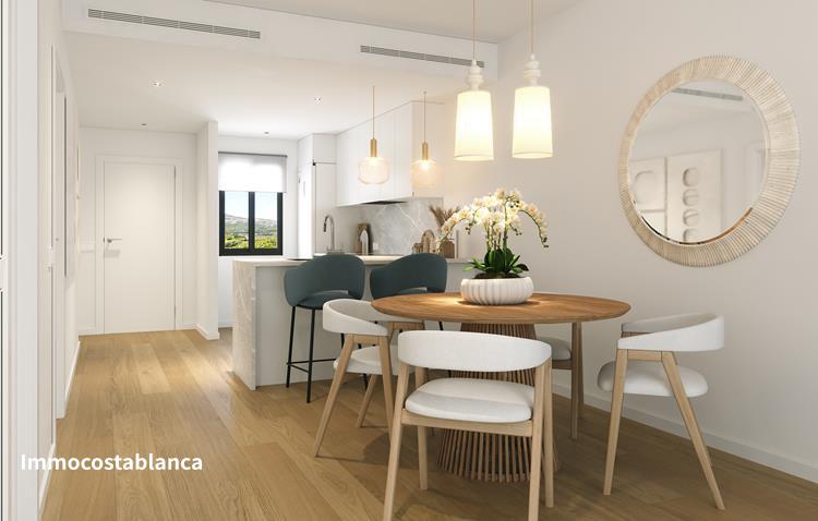 Квартира в Альфас-дель-Пи, 87 м², 306 000 €, фото 6, объявление 49481216