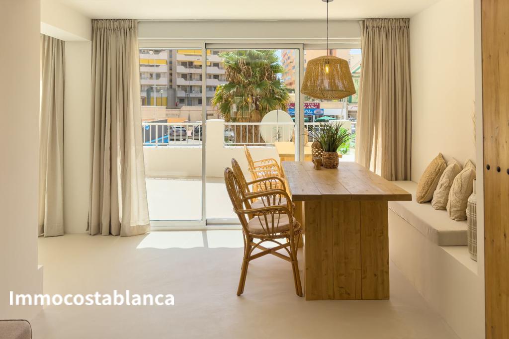 Квартира в Кальпе, 83 м², 269 000 €, фото 4, объявление 49237936