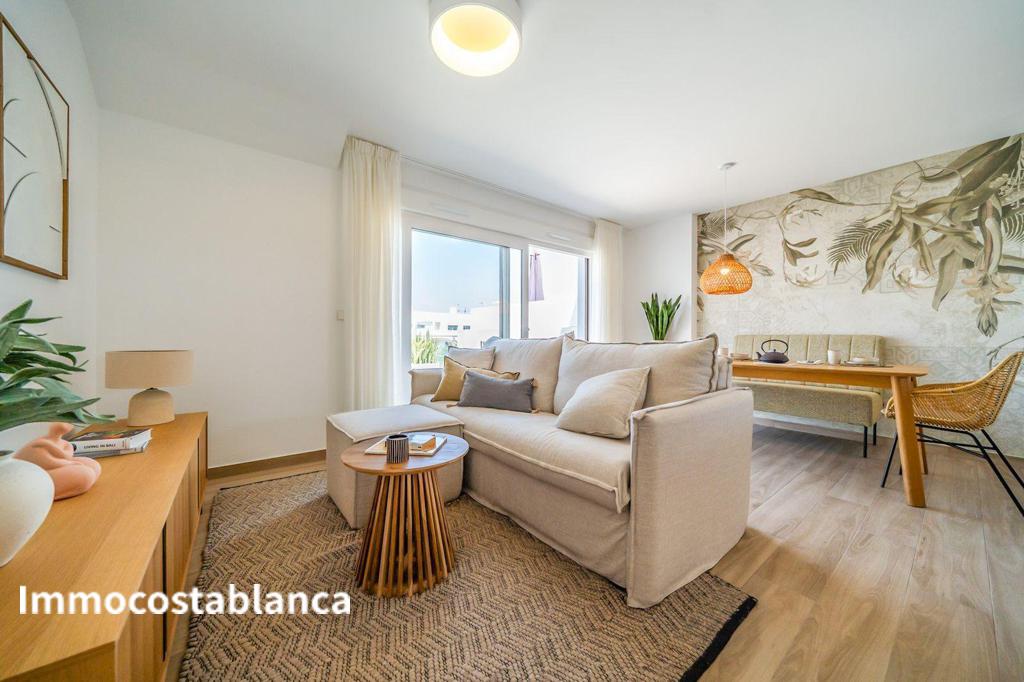Коттедж в Ориуэла Коста, 75 м², 270 000 €, фото 3, объявление 50543536