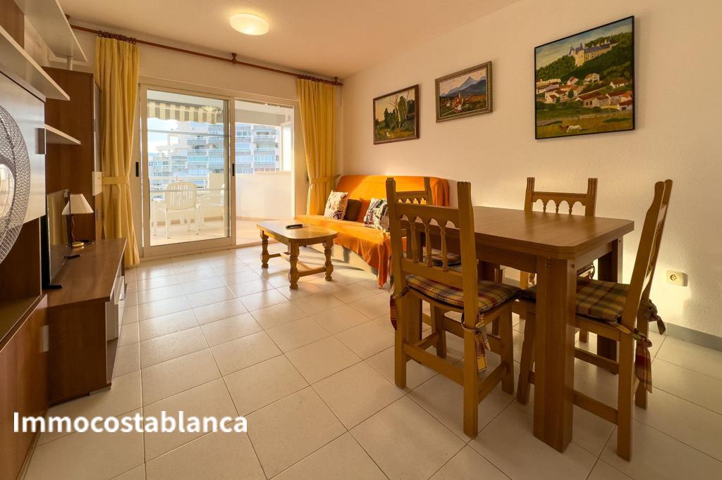 Квартира в Кальпе, 82 м², 375 000 €, фото 8, объявление 76187536