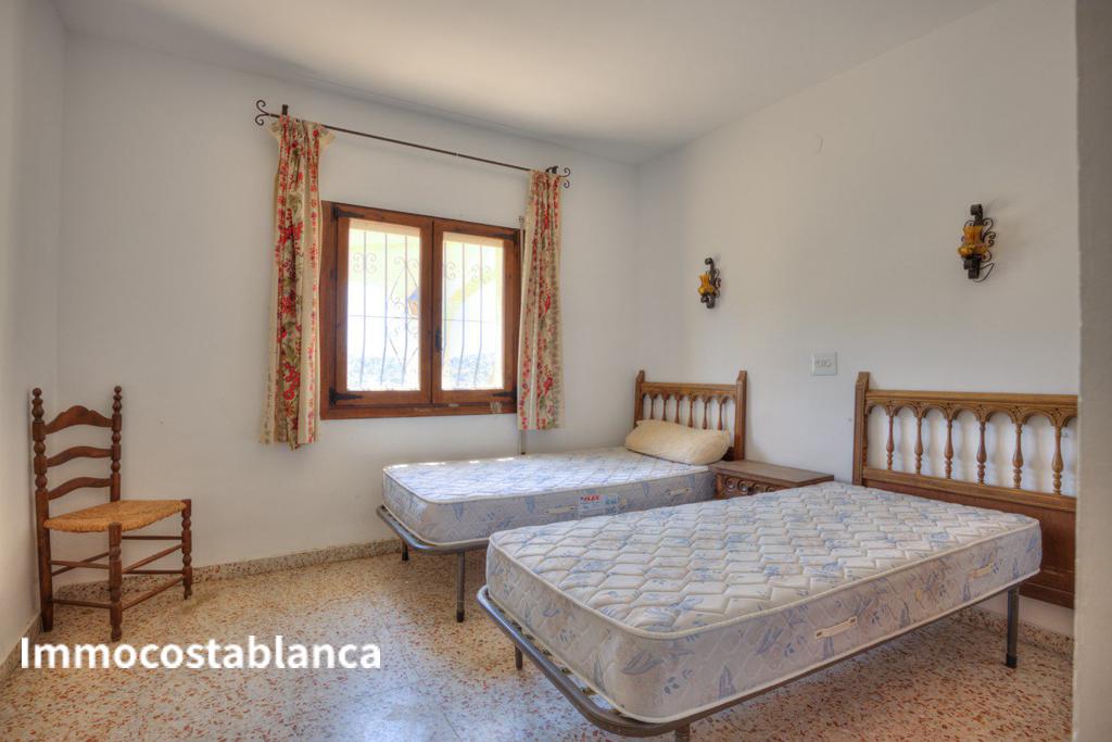 Коттедж в Бенисе, 156 м², 549 000 €, фото 7, объявление 69259616
