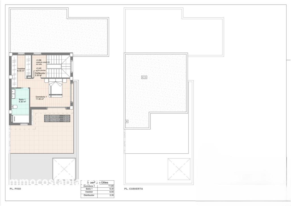 Вилла в Сан Фульхенсио, 247 м², 800 000 €, фото 8, объявление 64367536