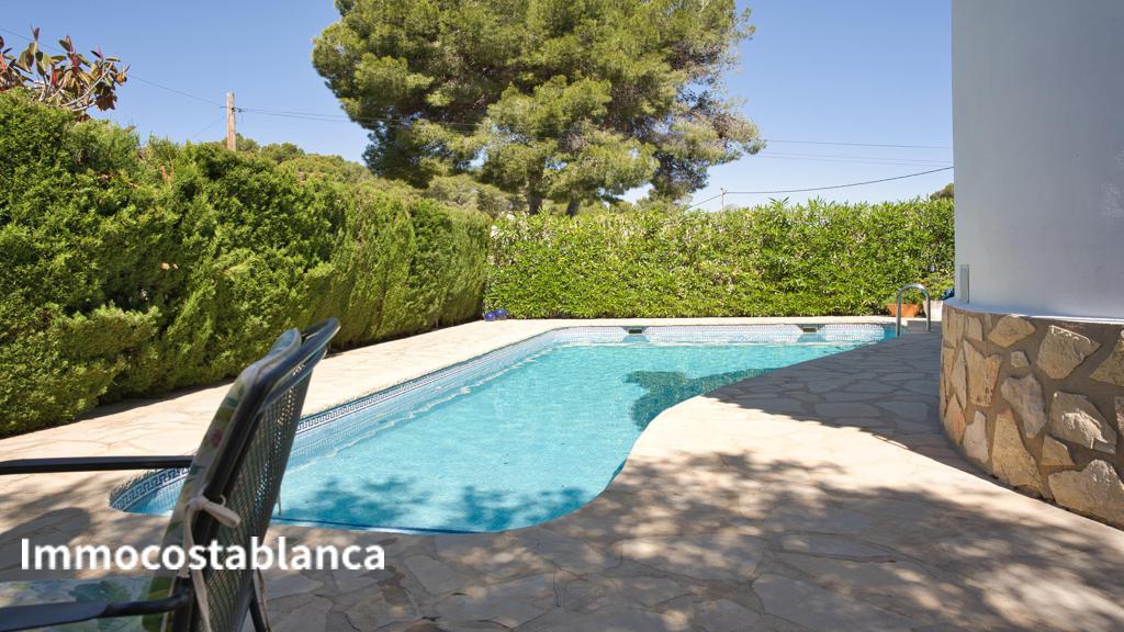 Вилла в Хавеа, 166 м², 650 000 €, фото 3, объявление 2730816