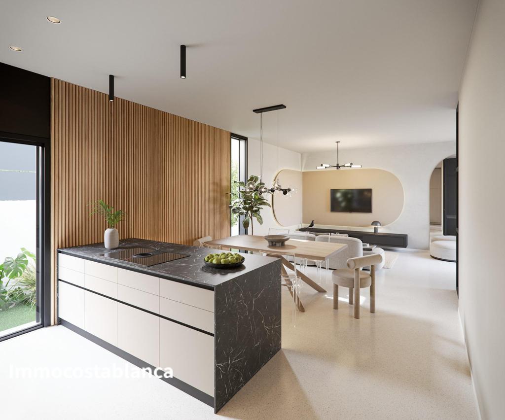 Вилла в Сан-Мигель-де-Салинасе, 107 м², 430 000 €, фото 4, объявление 6767536