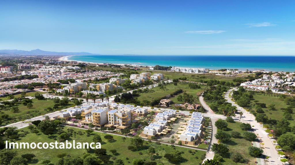 Пентхаус в Дении, 152 м², 423 000 €, фото 9, объявление 73667616