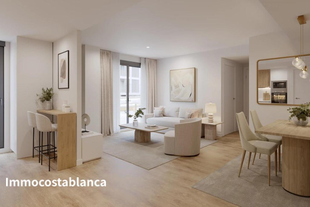 Новостройка в Аликанте, 79 м², 258 000 €, фото 4, объявление 53585216