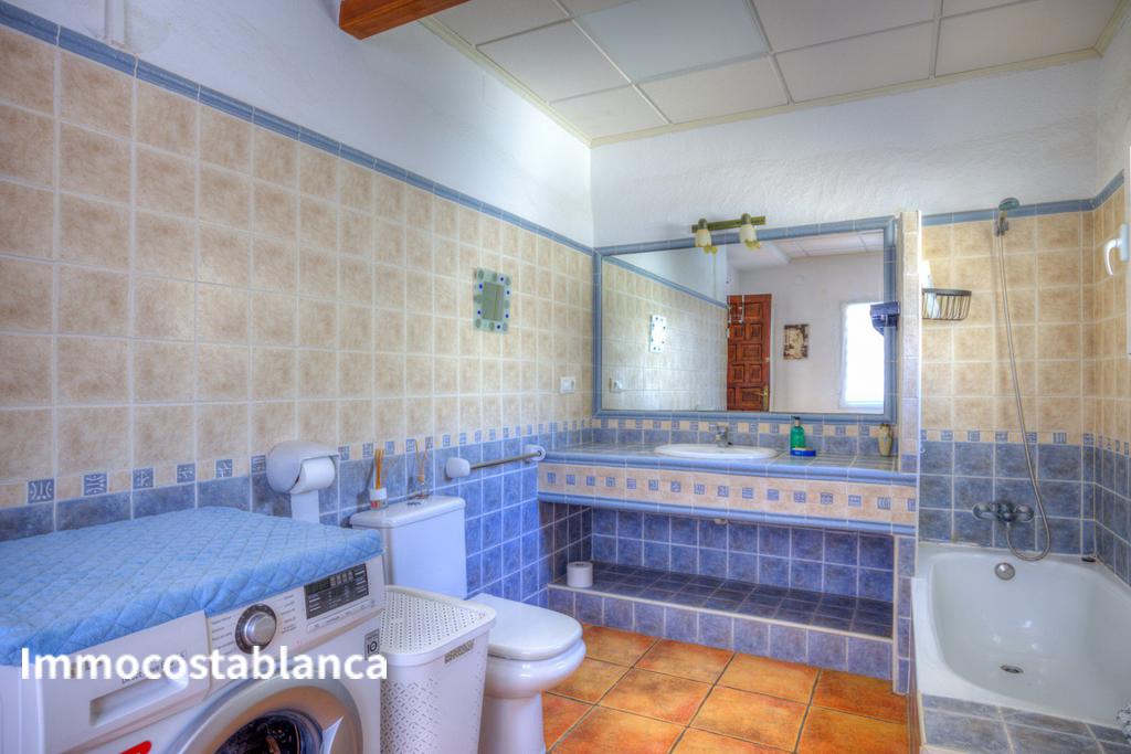 Коттедж в Морайре, 185 м², 565 000 €, фото 4, объявление 65832416