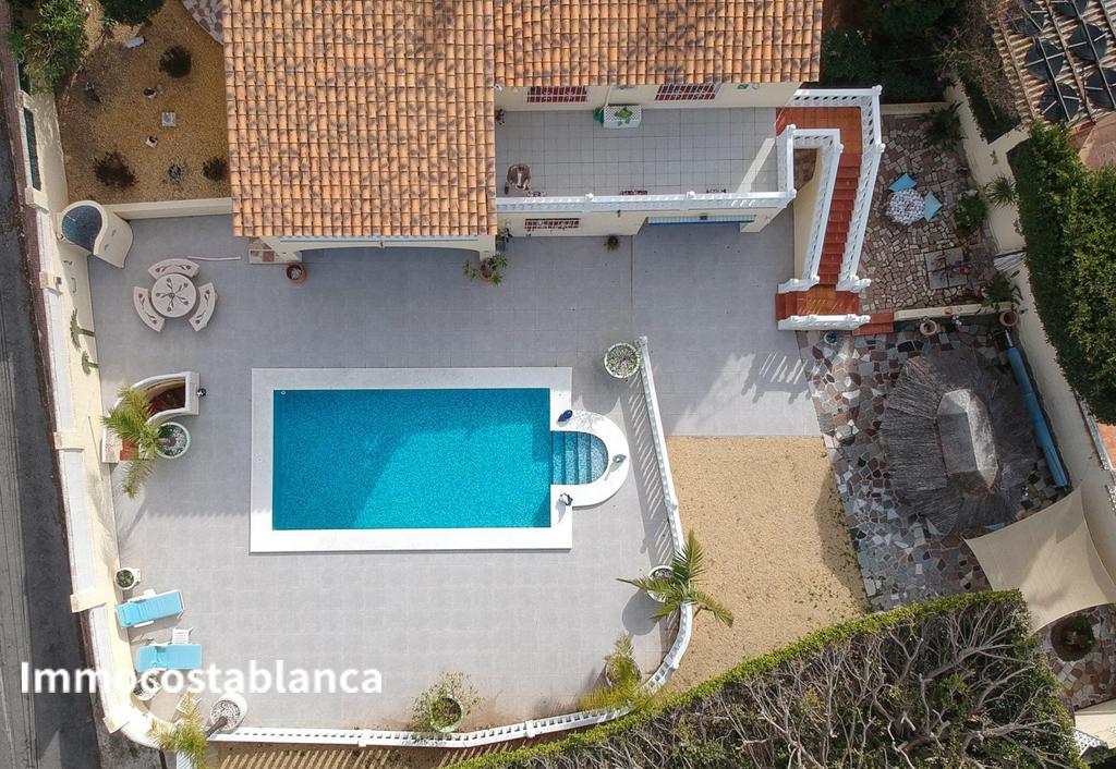 Коттедж в Бенисе, 260 м², 885 000 €, фото 2, объявление 4905216