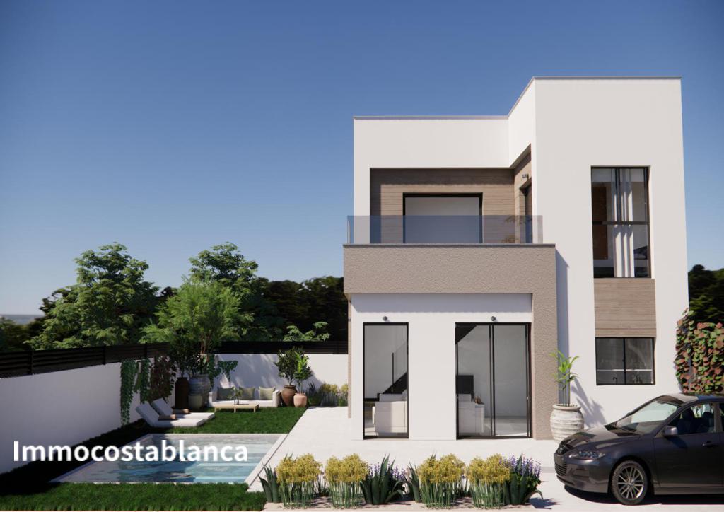 Вилла в Ориуэла Коста, 151 м², 389 000 €, фото 2, объявление 59058016