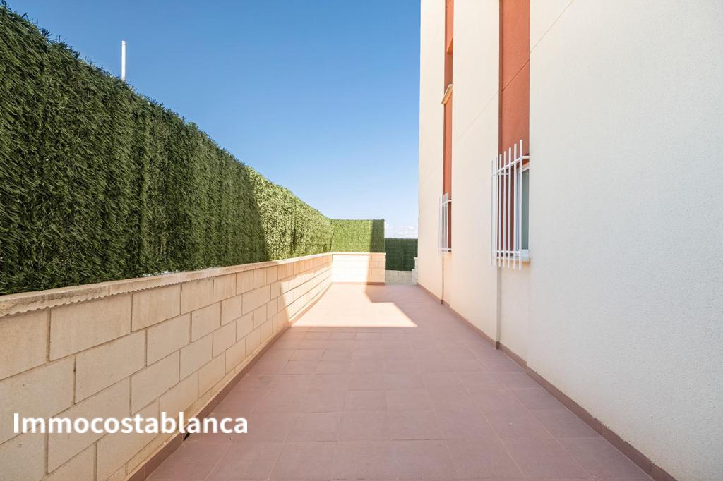Квартира в Ориуэла Коста, 69 м², 188 000 €, фото 10, объявление 56695536