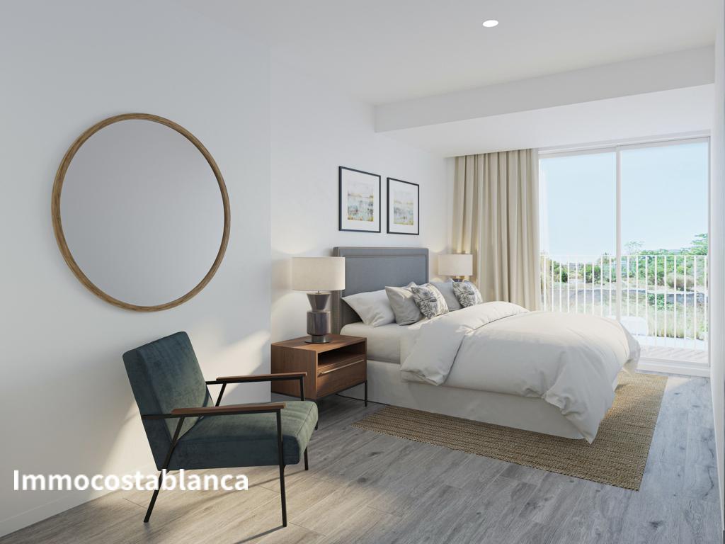 Квартира в Хавеа, 105 м², 386 000 €, фото 10, объявление 15735536