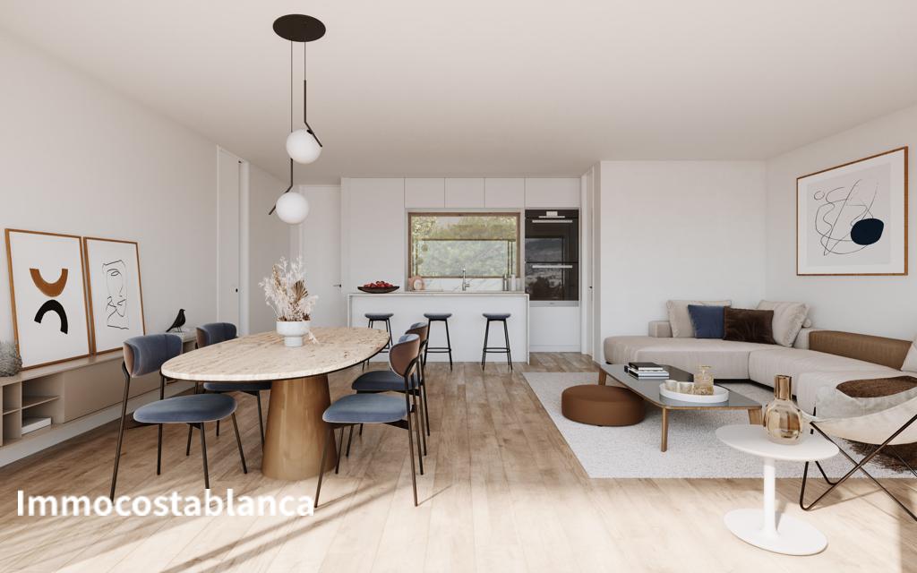 Квартира в Эль Альбире, 159 м², 375 000 €, фото 6, объявление 35516256