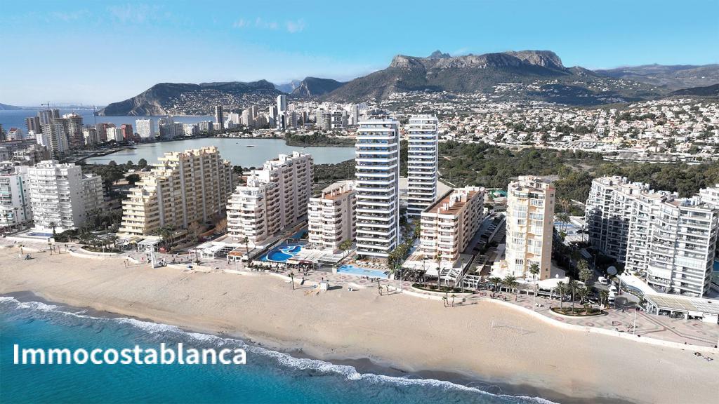 Квартира в Кальпе, 65 м², 520 000 €, фото 10, объявление 67355616