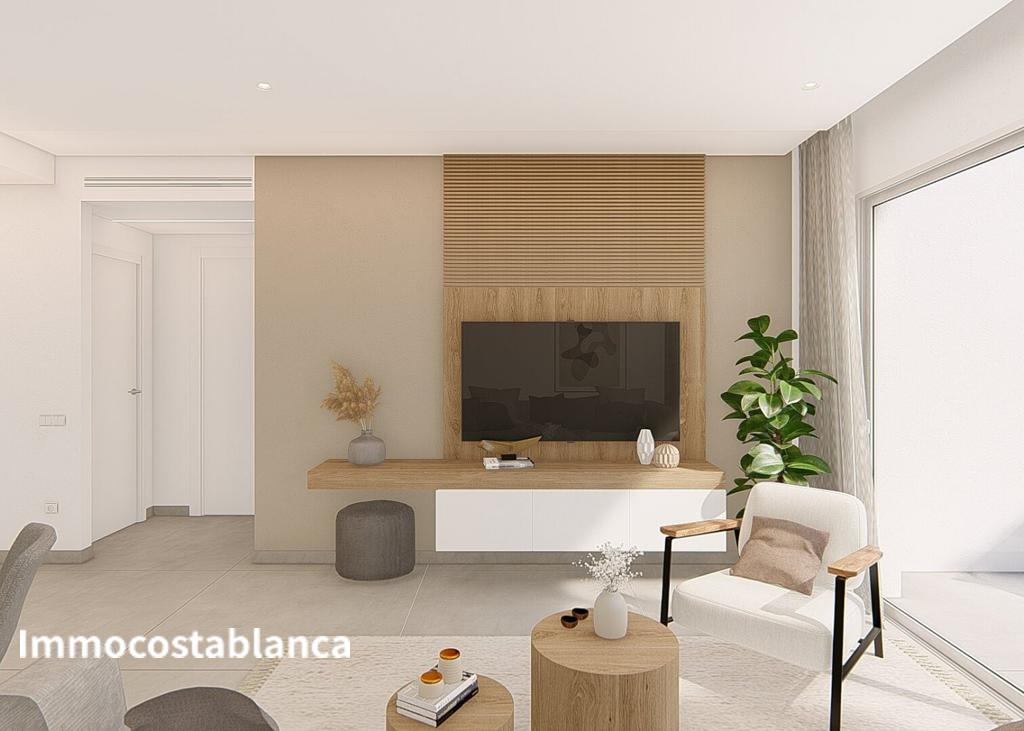 Квартира в Гвардамар-дель-Сегура, 169 000 €, фото 6, объявление 16570416