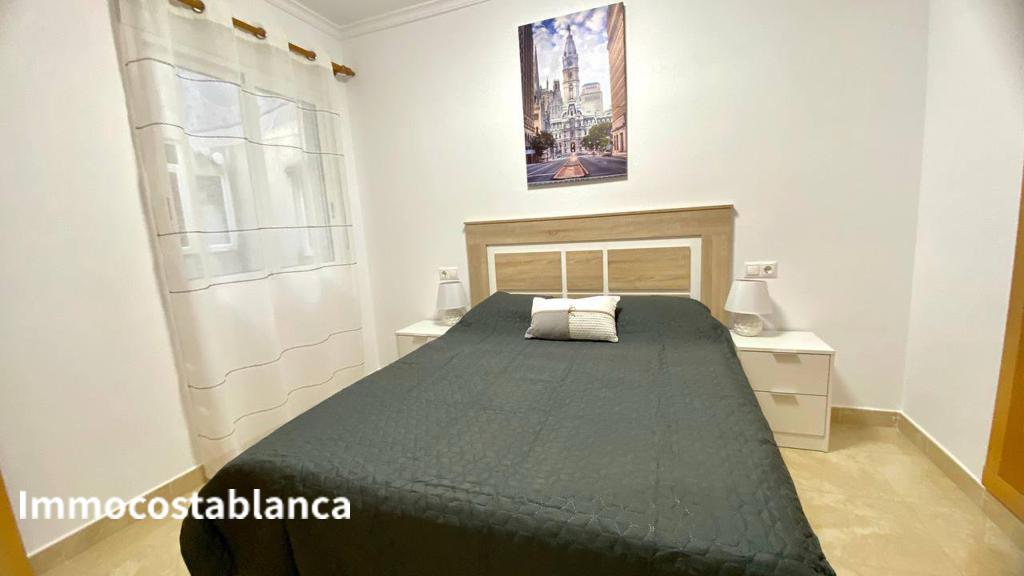 Квартира в Дении, 97 м², 275 000 €, фото 10, объявление 50136416