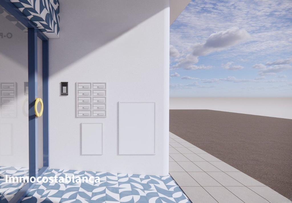 Коттедж в Торре де ла Орадада, 73 м², 276 000 €, фото 7, объявление 32383536