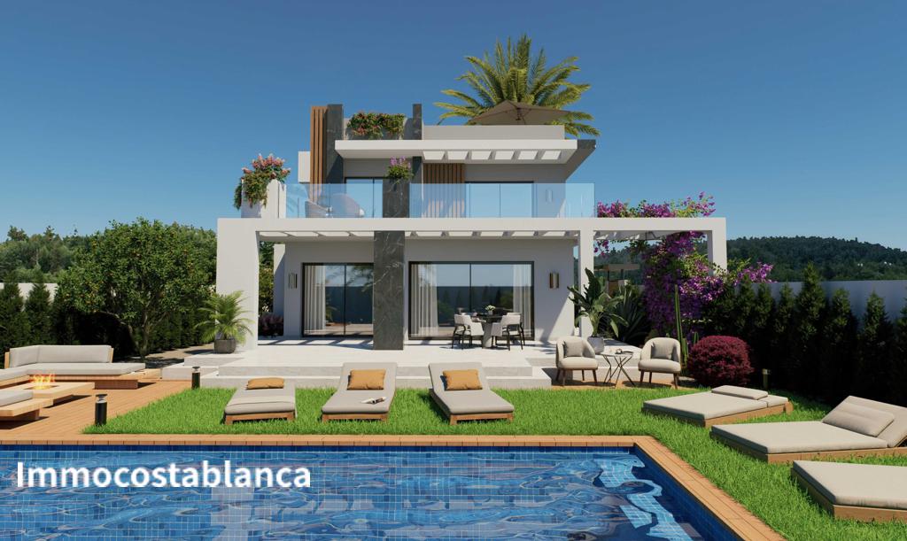 Вилла в Сьюдад-Кесада, 230 м², 883 000 €, фото 2, объявление 9505216