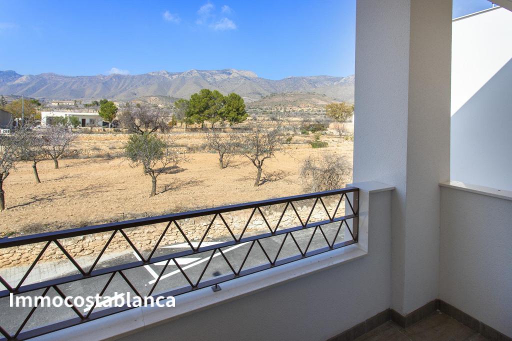 Коттедж в Ондон-де-лас-Ньевес, 120 м², 215 000 €, фото 3, объявление 21952416