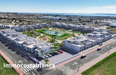 Квартира в Рохалесе, 152 м²