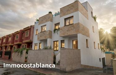 Квартира в Бигастро, 163 м²