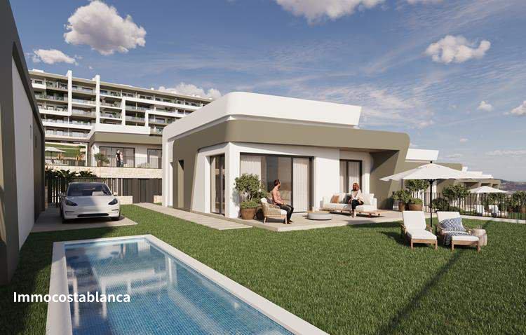 Вилла в Мучамьеле, 85 м², 460 000 €, фото 7, объявление 28957136
