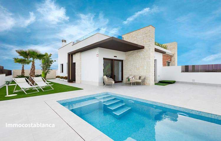 Вилла в Ориуэла Коста, 133 м², 418 000 €, фото 1, объявление 3281216