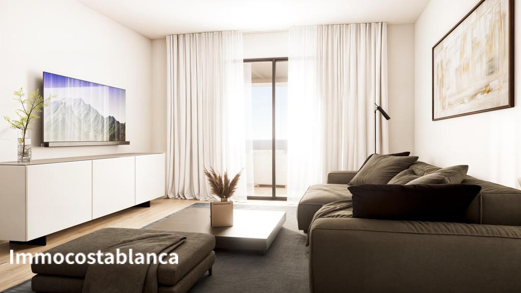 Квартира в Финестрате, 87 м², 300 000 €, фото 6, объявление 4963616