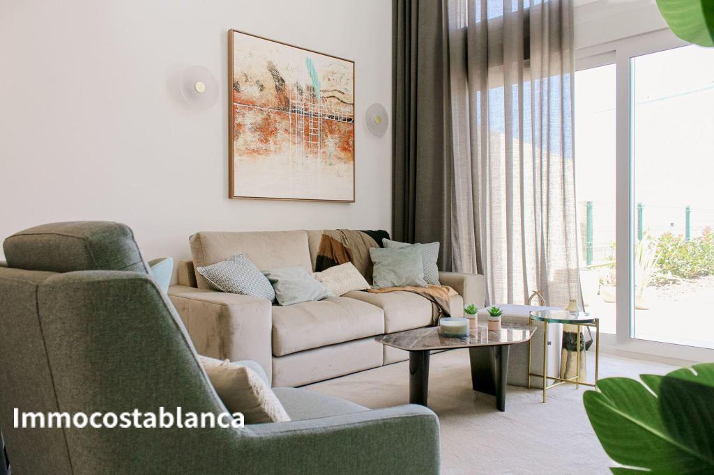 Вилла в Альгорфе, 108 м², 475 000 €, фото 3, объявление 15503536