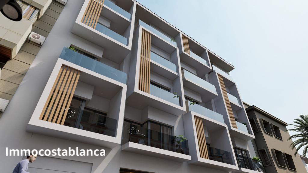 Квартира в Альтее, 104 м², 495 000 €, фото 1, объявление 65959536