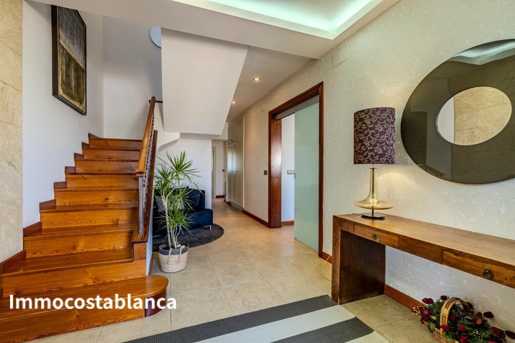 Коттедж в Дении, 470 м², 1 400 000 €, фото 4, объявление 28128416