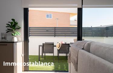 Квартира в Гран Алаканте, 96 м²