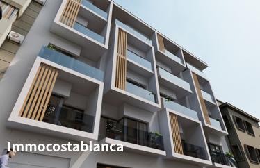 Квартира в Альтее, 104 м²