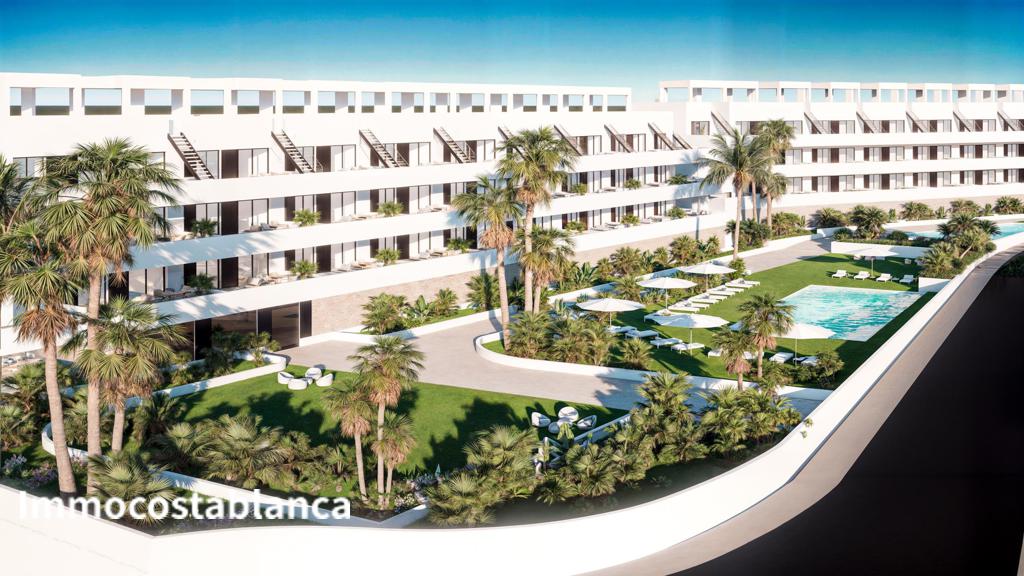 Квартира в Финестрате, 87 м², 300 000 €, фото 1, объявление 4963616