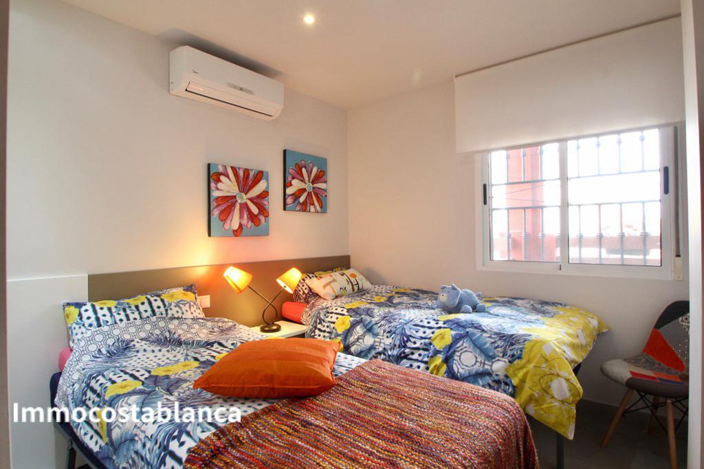 Квартира в Деэса де Кампоамор, 67 м², 150 000 €, фото 9, объявление 1066248
