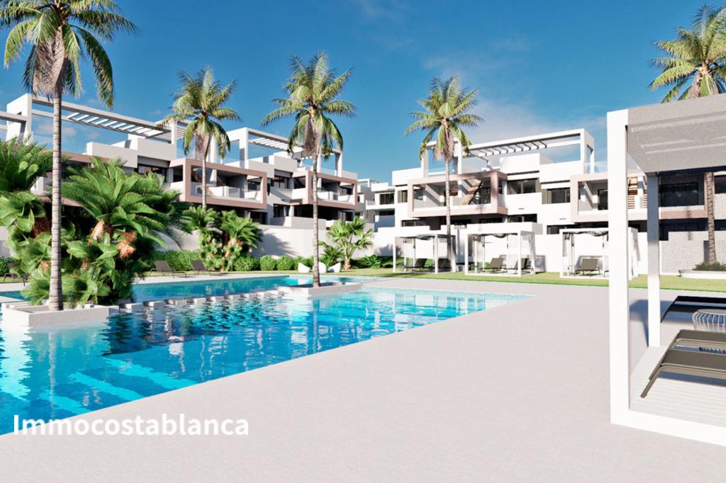 Квартира в Финестрате, 138 м², 380 000 €, фото 5, объявление 70257936