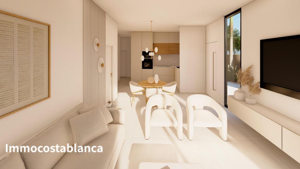 Коттедж в Пилар-де-ла-Орададе, 88 м², 369 000 €, фото 10, объявление 39360416