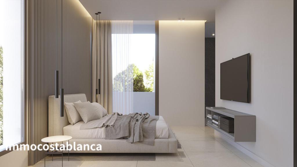Квартира в Ла-Нусии, 95 м², 438 000 €, фото 8, объявление 79738816